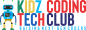 Kidz Tech Coding Club logo